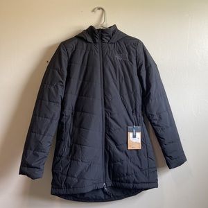 NORTH FACE Tamburello Parka